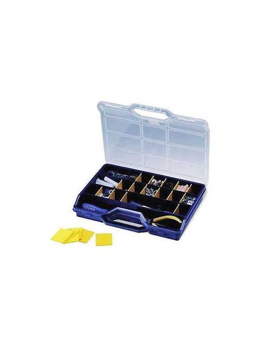Caja Herramientas Número 45 145001 [LOTE DE 4 Unidades] TAYG