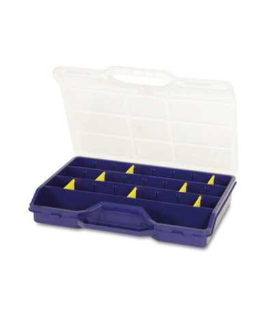 Caja Herramientas Número 47 147005 [LOTE DE 2 Unidades] TAYG