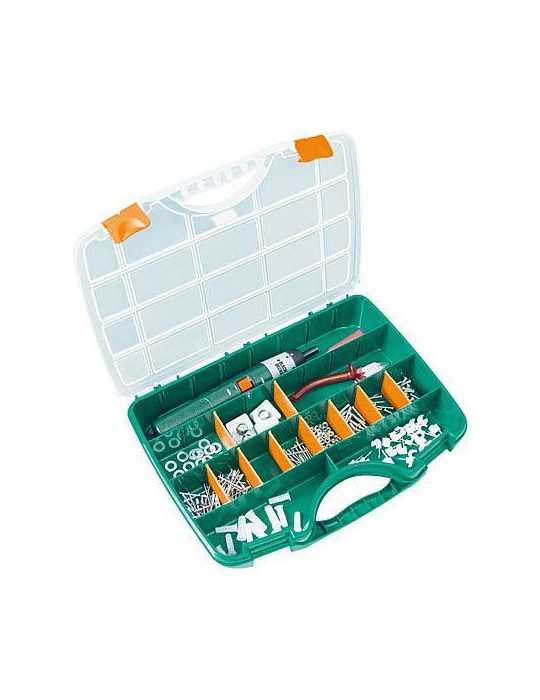 Estuche Herramientas Número 23-26 23002 [LOTE DE 4 Unidades] TAYG