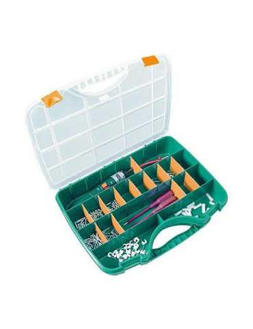 Estuche Herramientas Número 24-26 24009 [LOTE DE 2 Unidades] TAYG