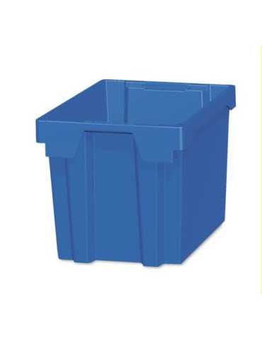Euro Caja 6420 34 L 60X40X20 262005 [LOTE DE 2 Unidades] TAYG