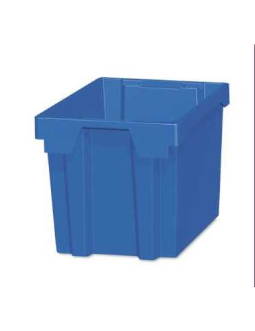 Euro Caja 6430 51 L 60X40X30 263002 [LOTE DE 2 Unidades] TAYG