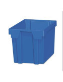 Euro Caja 6430 51 L 60X40X30 263002 [LOTE DE 2 Unidades] TAYG