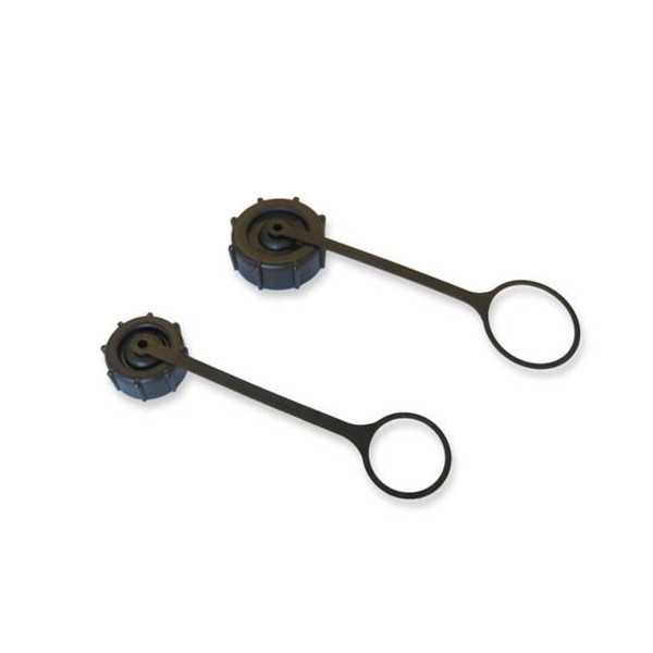 Tapón Bidón 5-10 L 607004 [LOTE DE 22 Unidades] TAYG