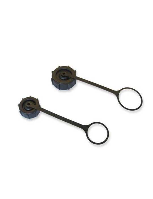 Tapón Bidón 5-10 L 607004 [LOTE DE 22 Unidades] TAYG