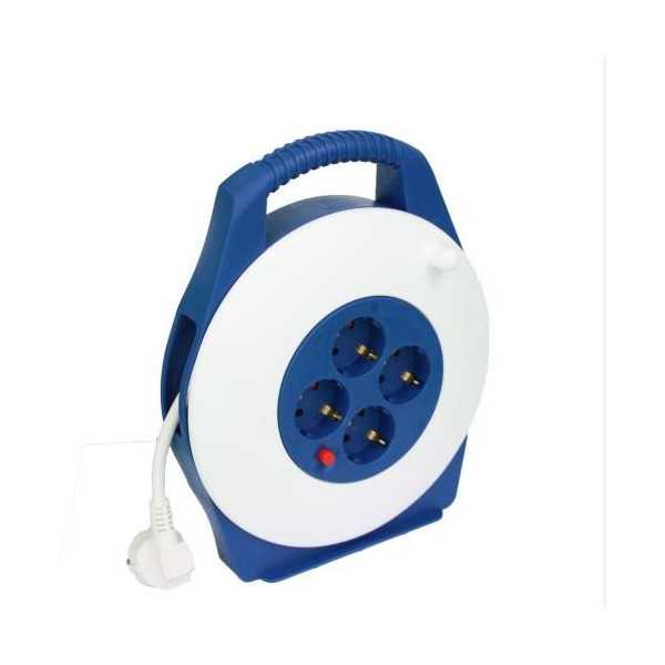 Enrollacable 10M 3X1.5MM 729607 TAYG