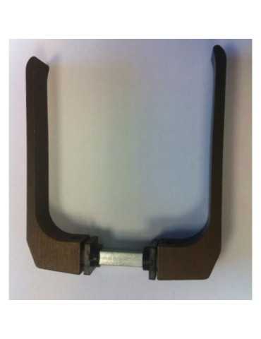 Manilla (Juego) Bronce 295/70 [LOTE DE 6 Unidades] TECNAC