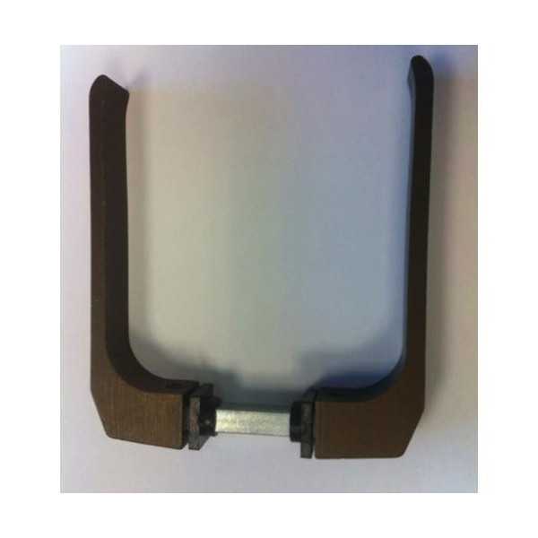 Manilla (Juego) Bronce 295/70 [LOTE DE 6 Unidades] TECNAC