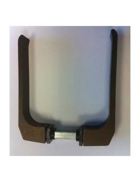 Manilla (Juego) Bronce 295/70 [LOTE DE 6 Unidades] TECNAC