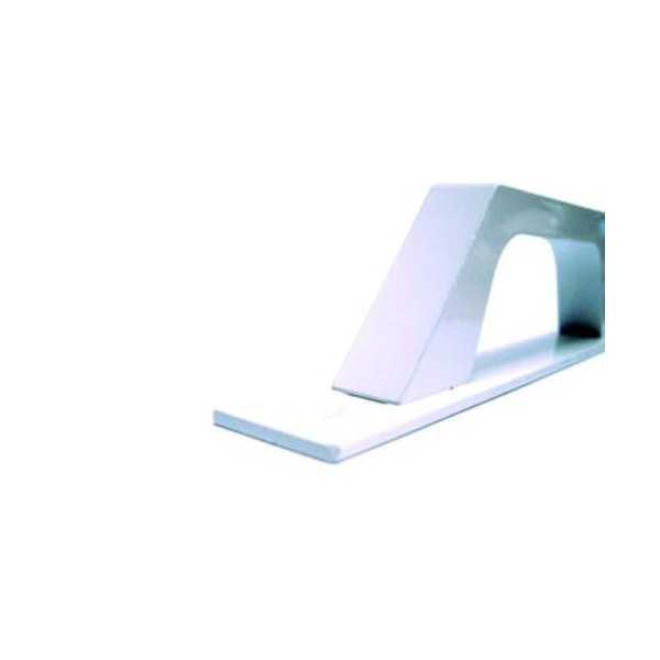 Asa Aluminio para Corredera Bronce 450 [LOTE DE 6 Unidades] TECNAC