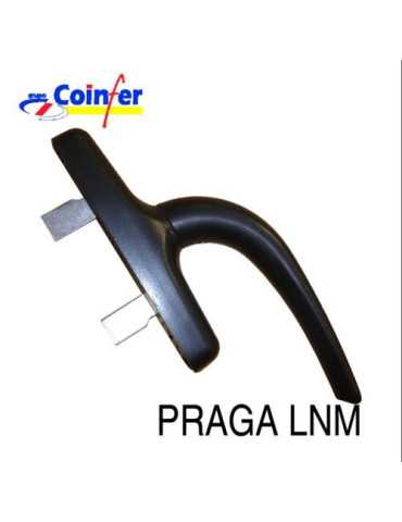 Cremona Negra Praga [LOTE DE 4 Unidades] TECNAC