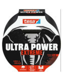 Cinta Ultra Power Extreme 10M:50MM 56622 [LOTE DE 2 Unidades] TESA