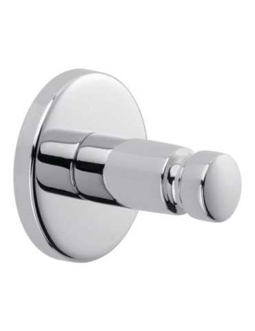 Smooz Toallero Gancho 40318 [LOTE DE 4 Unidades] TESA