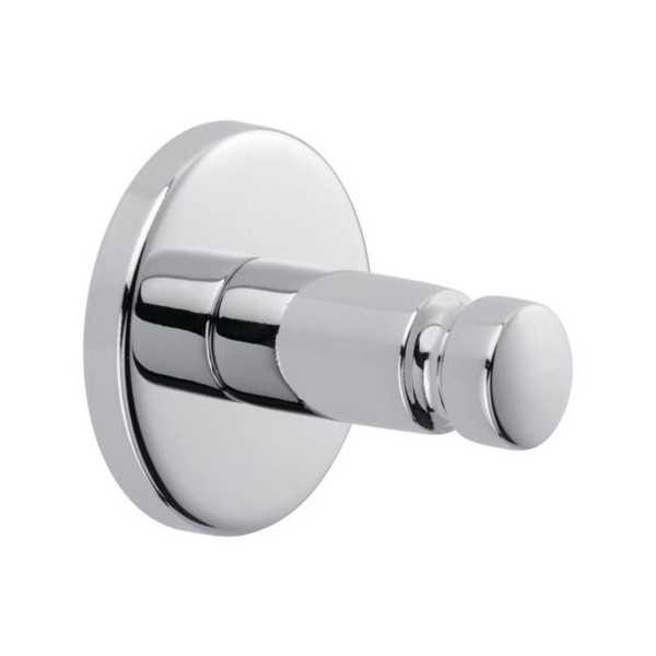 Smooz Toallero Gancho 40318 [LOTE DE 4 Unidades] TESA