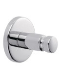Smooz Toallero Gancho 40318 [LOTE DE 4 Unidades] TESA