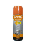 Pegamento Contacto Supergen Spray 400ML [LOTE DE 2 Unidades] TESA