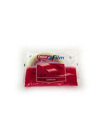 Tesafilm Rollo 66X15 mm 57342 [LOTE DE 10 Unidades] TESA