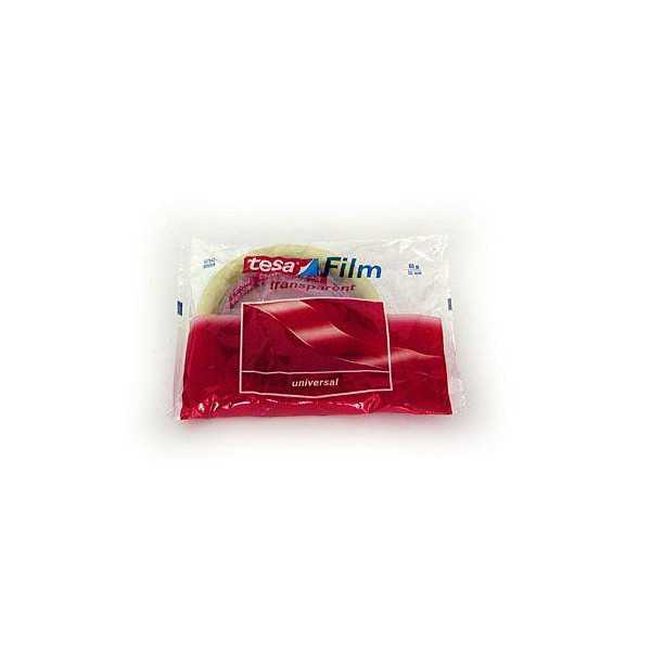 Tesafilm Rollo 66X15 mm 57342 [LOTE DE 10 Unidades] TESA