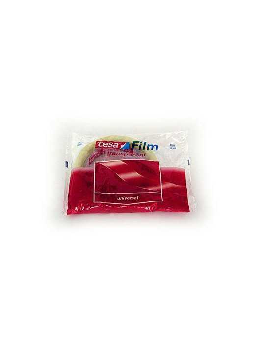 Tesafilm Rollo 66X15 mm 57342 [LOTE DE 10 Unidades] TESA