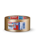Precinto Tesapack PVC 66MX50MM Transparente 4100 [LOTE DE 6 Unidades] TESA