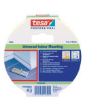 Cinta Montaje Interiores Universal 5MX19MM. 64958-8 [LOTE DE 6 Unidades] TESA