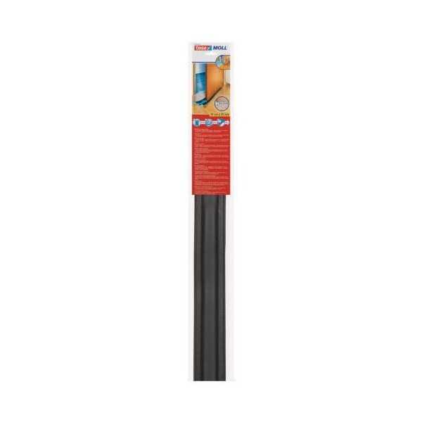 Doble Aislante Puerta Quita/Pon Gris 95 CM. X25MM [LOTE DE 4 Unidades] TESA
