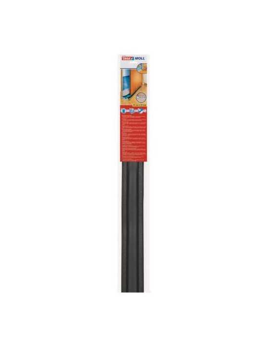 Doble Aislante Puerta Quita/Pon Gris 95 CM. X25MM [LOTE DE 4 Unidades] TESA