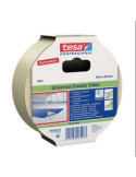 Rollo Doble Cara Universal 10X50 04939-00002-05 [LOTE DE 4 Unidades] TESA