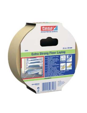 Rollo para Suelo 25MX50 mm 04944-00000-05 [LOTE DE 2 Unidades] TESA