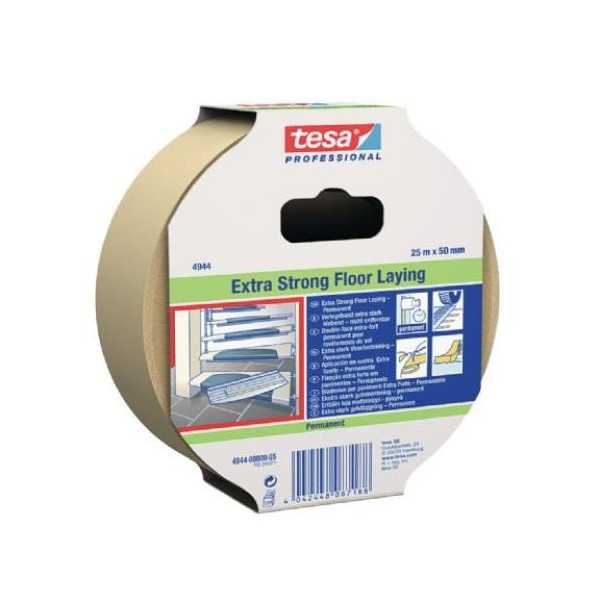 Rollo para Suelo 25MX50 mm 04944-00000-05 [LOTE DE 2 Unidades] TESA