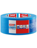 Cinta Precision Mask Exteriores 50X25 4440 [LOTE DE 4 Unidades] TESA
