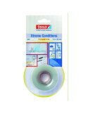 Cinta Exterior. x-Trem Transparente 3X25 4600 [LOTE DE 2 Unidades] TESA