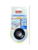 Cinta Exterior X-Trem Negro 3X25 4600 [LOTE DE 2 Unidades] TESA