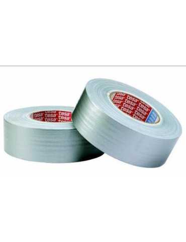 Cinta Americana Blanca 25X50 4688-43 [LOTE DE 2 Unidades] TESA