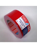 Cinta Americana Extrafuerte Roja 4688-46 [LOTE DE 2 Unidades] TESA