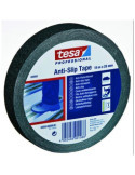 Antideslizante Negro 15 M.X25 mm 60950 [LOTE DE 2 Unidades] TESA