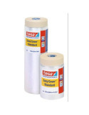 4403 Easy Cover Standard, 25M X 550MM [LOTE DE 8 Unidades] TESA