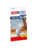 Cinta Velcro Blanco 5.6M 55387 [LOTE DE 4 Unidades] TESA