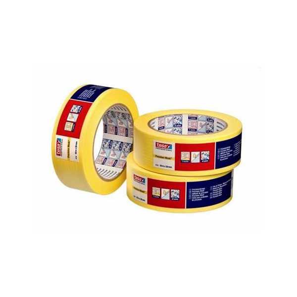 Cinta Precision Mask 50X38 4334 [LOTE DE 2 Unidades] TESA TAPE