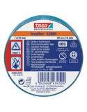 Cinta Aislante 20X19 Azul 53988-31 [LOTE DE 16 Unidades] TESAFLEX