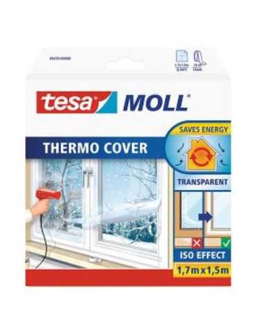 Pelicula Aislante Thermo Cover 1,7M X 1,5M 05430 [LOTE DE 4 Unidades] TESAMOLL