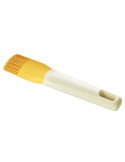 Pincel Silicona Delicia 630024 [LOTE DE 6 Unidades] TESCOMA