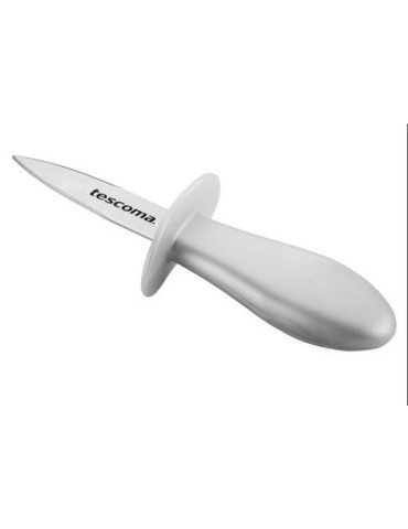 Cuchillo Abre-Ostras Presto Sea Food 421080 [LOTE DE 6 Unidades] TESCOMA