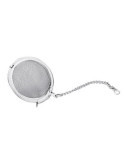 Filtro Te Malla con Cadena Presto 420674 [LOTE DE 8 Unidades] TESCOMA