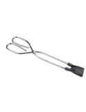 Pinzas Barbacoa Inoxidable con Palas Nylon 30 cm 420536 [LOTE DE 4 Unidades] TESCOMA