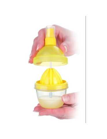 Pulverizador de Limon 642770 [LOTE DE 4 Unidades] TESCOMA