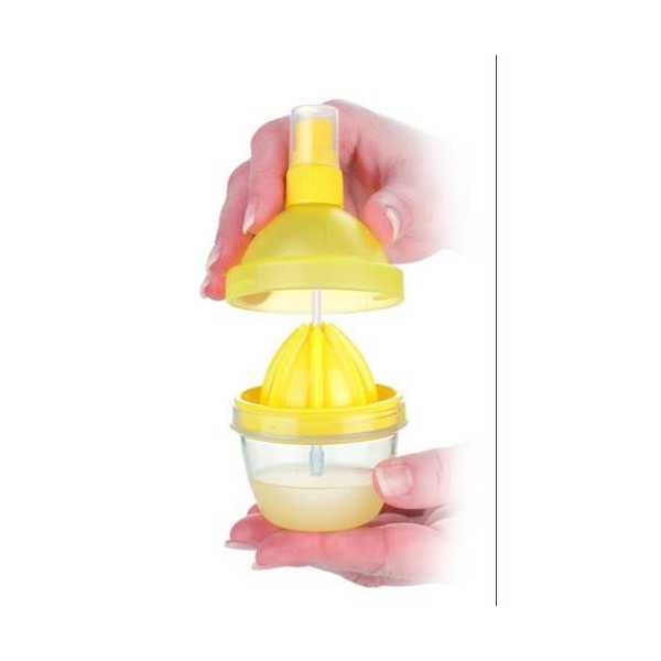 Pulverizador de Limon 642770 [LOTE DE 4 Unidades] TESCOMA