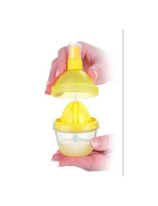 Pulverizador de Limon 642770 [LOTE DE 4 Unidades] TESCOMA