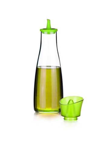 Aceitera 500 ml Vitamino 642773 [LOTE DE 4 Unidades] TESCOMA