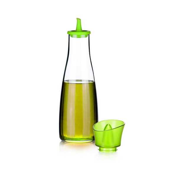 Aceitera 500 ml Vitamino 642773 [LOTE DE 4 Unidades] TESCOMA